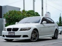 2010 BMW 320d Sport รถเก๋ง 4 ประตู 