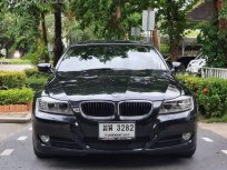 2012 BMW 318i SE รถเก๋ง 4 ประตู 
