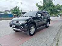 Mitsubishi Pajero Sport 2.5 GT 4WD SUV 