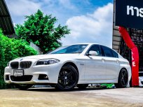 BMW 525i Sport ชุดแต่ง M 2012 