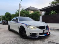 2014 BMW 420d Sport รถเก๋ง 2 ประตู 