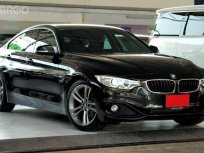 2015 BMW 420Ci M Sport รถเก๋ง 4 ประตู 
