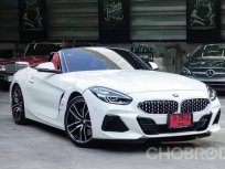 2019 BMW Z4 sDrive35i รถเปิดประทุน 