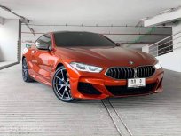 BMW M850i xDrive Coupe ปี 2019