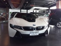 2015 BMW I8 1.5 รถเก๋ง 2 ประตู 