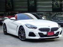 2019 BMW Z4 sDrive35i รถเก๋ง 2 ประตู 