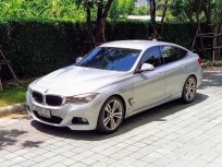 2015 BMW 320d Gran Turismo รถเก๋ง 4 ประตู 