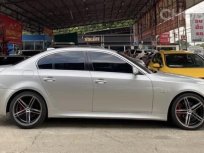  bmw series5 e60 523i 2007 เกียร์ไฟฟ้า