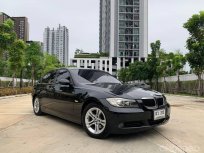 2009 BMW 318i E30 รถเก๋ง 4 ประตู 