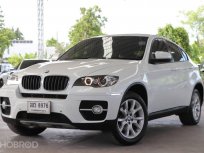 2013 BMW X6 xDrive40d SUV 