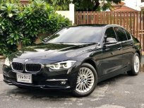 2016 BMW 320d Touring รถเก๋ง 4 ประตู 
