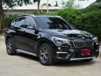 🚗 BMW X1 2.0 F48 sDrive18d xLine 2017