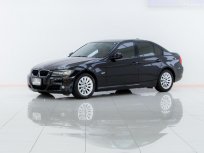 2011 BMW 318i SE รถเก๋ง 4 ประตู 