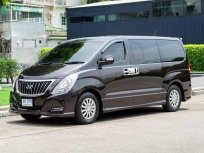 2018 Hyundai H-1 2.5 Elite รถตู้/MPV 