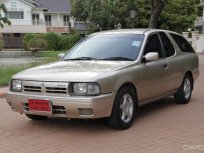 2000 Nissan NV 1.6 Wing Road SLX รถกระบะ 