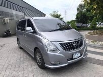 2016 Hyundai H-1 2.5 Touring รถตู้/MPV 