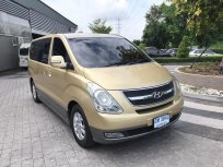 2010 Hyundai H-1 MAESTO DELUXE รถตู้ 