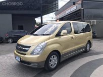 2010 Hyundai H-1 2.5 Maesto Deluxe รถตู้/MPV 