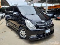 HYUNDAI H-1 2.5 DELUXE AT ปี 2012 (รหัส RCH112)