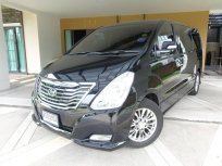 HYUNDAI GRABD STAREX 2.5 PREMIUM AT ปี 2014 (รหัส RCGSTR14)