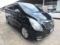 HYUNDAI H-1 2.5 MAESTO DELUXE AT ปี 2010 (รหัส RCH110)