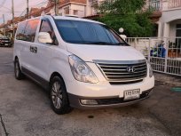 2012 Hyundai Grand Starex VIP รถตู้/MPV 