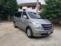 ขายรถ Hyundai H-1 2.5 Deluxe ปี2012  รถตู้/MPV 