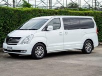 2013 Hyundai Grand Starex 2.5 Premium รถตู้/MPV 