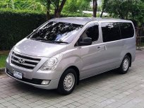 2017 Hyundai H-1 2.5 Touring รถตู้/VAN 