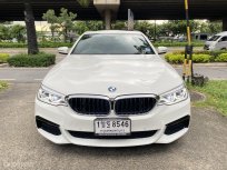 BMW 530i Touring M-Sport (G31) ปี18