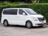 HYUNDAI GRAND STAREX VIP ปี 2013