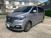 2019 Hyundai H-1 2.5 Deluxe รถตู้/MPV 