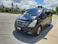 2015 Hyundai H-1 2.5 GLS รถตู้/MPV 