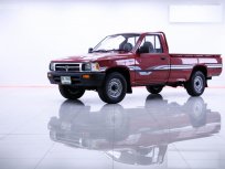 1995 Toyota Hilux Mighty-X 2.5 EXTRACAB รถกระบะ 