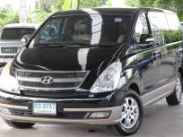 HYUNDAI H-1 2.5 DELUXE AT ปี 2010 (รหัส 100V38)
