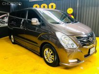 2015 Hyundai H-1 2.5 Elite รถตู้/MPV 