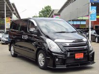 ขายรถ 2013 Hyundai H-1 2.5 Deluxe รถตู้/MPV 