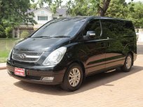 2011 Hyundai H-1 2.5 Deluxe รถตู้/MPV 