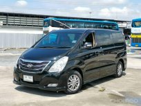2015 Hyundai H-1 2.5 Deluxe รถตู้/MPV 