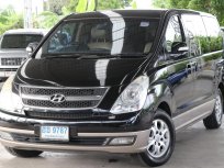 2010 Hyundai H-1 2.5 Maesto Deluxe รถตู้/ 