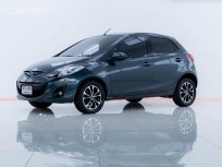 MAZDA 2 1.5 GROOVE SPORT 2017