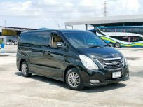 2015 Hyundai H-1 2.5 Deluxe รถตู้/MPV 