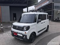 2020 Suzuki Lapin รถตู้/MPV 