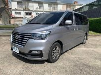 2019 Hyundai H-1 2.5 Deluxe รถตู้/MPV 