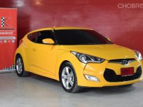 2014 Hyundai Veloster 1.6