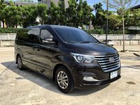 2019 Hyundai H-1 2.5 Deluxe รถตู้/MPV 