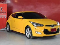 Hyundai Veloster 1.6 ( ปี 2014 ) Hatchback AT