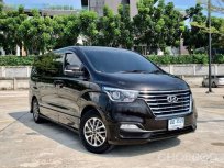 2019 Hyundai H-1 2.5 Deluxe รถตู้/MPV 