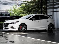 ที่สุด ของรถ Mazda3 💥💥 ของแต่งมากกว่า 200,000 บาท ได้ไปคุ้มมากๆครับ 