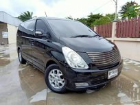 ฟรึดาวน์ HYUNDAI H-1 2.5 AT ปี 2011 (รหัส JNH111)